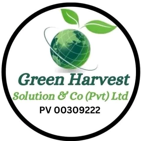 Green Harvest Solution