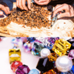 Gem Mining & Business